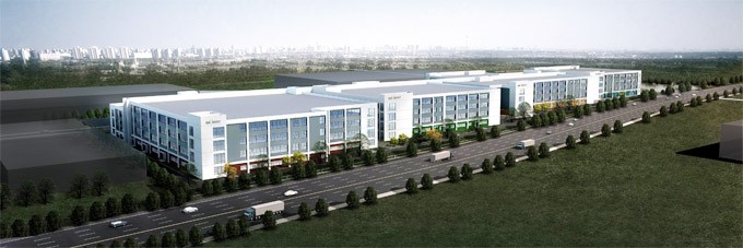 安燈系統(tǒng) 安燈系統(tǒng)