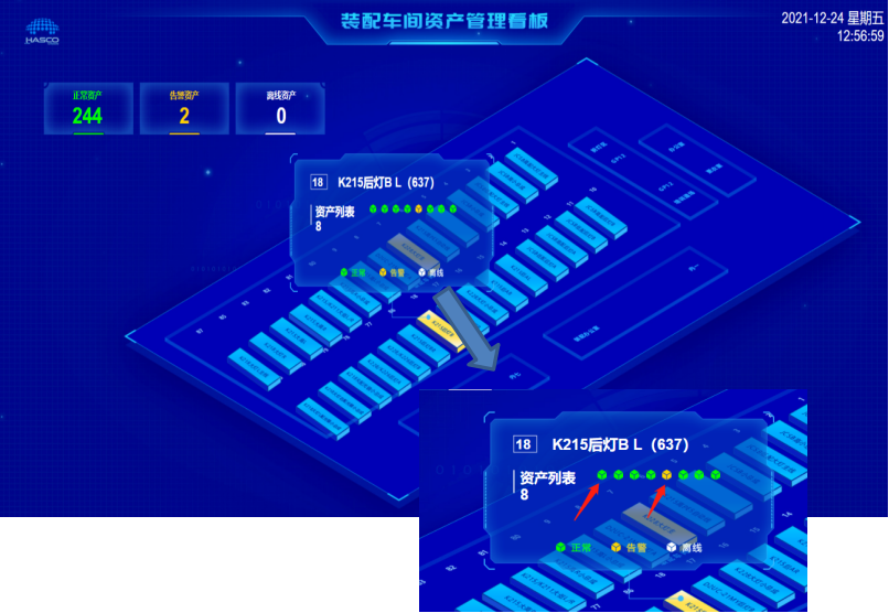 安燈系統(tǒng) 安燈系統(tǒng)