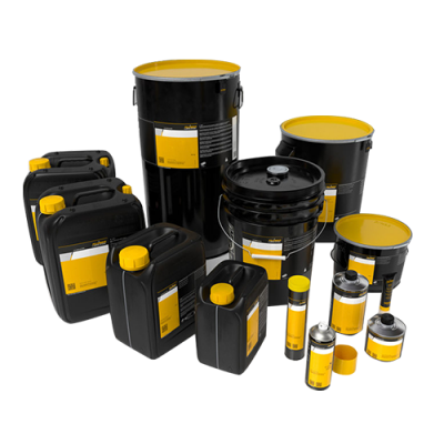 Klübersynth BZ 68-400 S